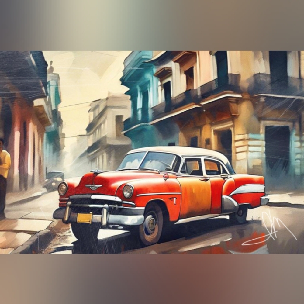 Havanah Cuba